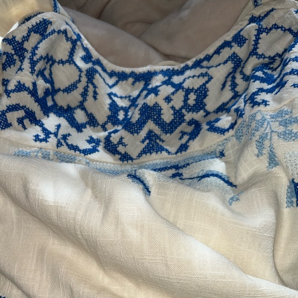 Urban Outfitters “Emilia” Dress ASO Meghan Markle - Picture 8 of 10